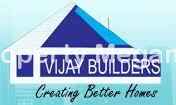 Vijay Shri Constructions logo